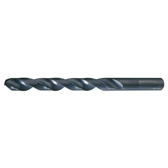 Cleveland C02710 Jobber Length Drill Bit: #29, 135 &deg;, High Speed Steel