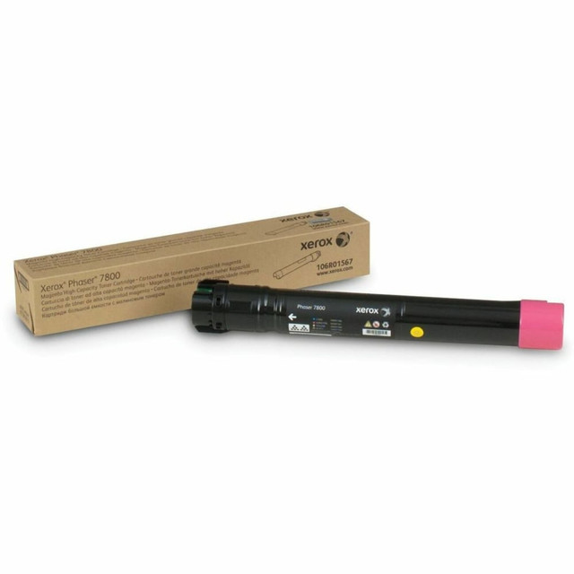 <ul><li><b>Compatible Xerox models:</b><ul><li style="list-style: none"><b>Phaser: </b> 7800 DN,  7800 DX,  7800 GX</li></ul></li></ui>