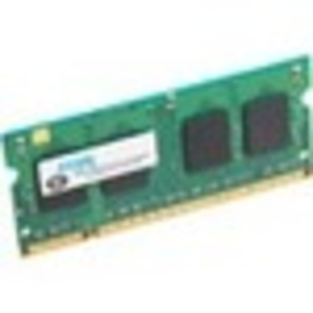 EDGE TECH CORP EDGE PE231651  PC312800 4GB 204-Pin DDR3 DIMM Memory Module