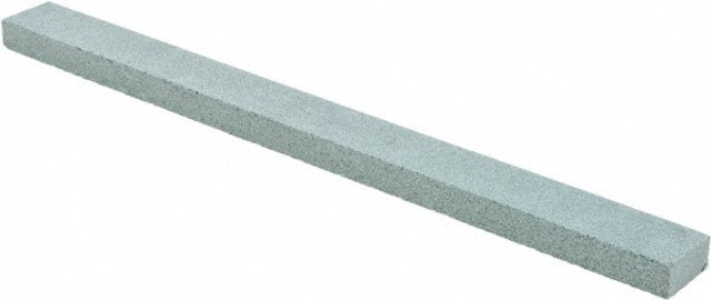 Tru-Maxx 05090535M Rectangle Polishing Stone: Silicon Carbide, 6" OAL