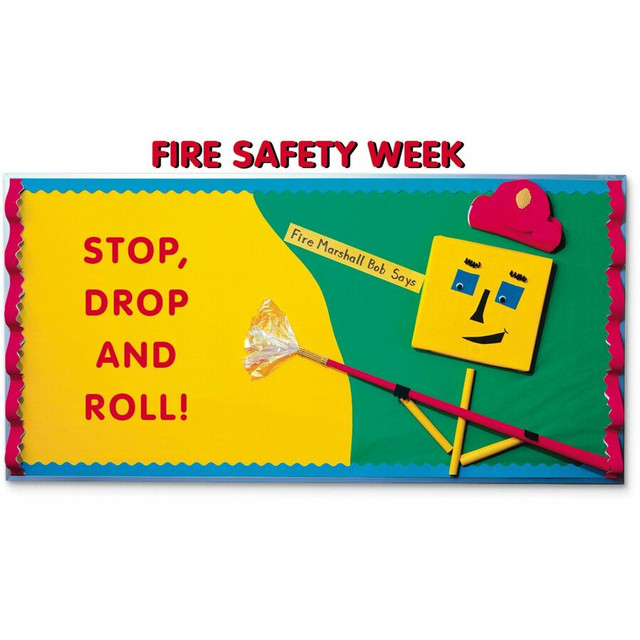 Dixon Ticonderoga Company Dixon P0052051 Flameless Flame-Retardant Paper