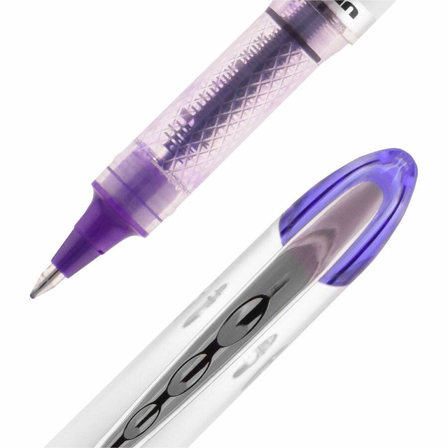 uni-ball Corporation uniball? 69025 uniball™ Vision Elite Rollerball Pen uni-ball Corporation uniball? 69025 uniball™ Vision Elite Rollerball Pen