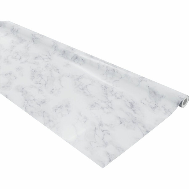 Dixon Ticonderoga Company Dixon P57115 Fadeless Bulletin Board Paper Rolls