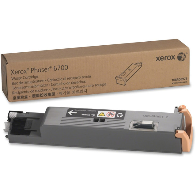 XEROX CORPORATION 108R00975 Xerox 108R00975 Waste Cartridge