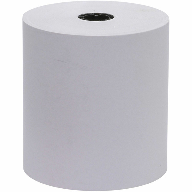 Iconex LLC ICONEX 90781277 ICONEX 3-1/8" Thermal POS Receipt Paper Roll Iconex LLC ICONEX 90781277 ICONEX 3-1/8" Thermal POS Receipt Paper Roll