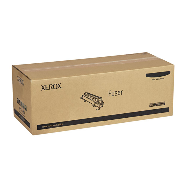 Compatible With: Phaser 7800  Capacity: 360000 Pages  Yields up to 20,000 pages.  Keeps your machine printing accurately.  Simple to install and use.  Helps keep your Xerox equipment operating at peak performance.  Recycling solution - designed to encourage recycling, helping you divert materials from landfill.