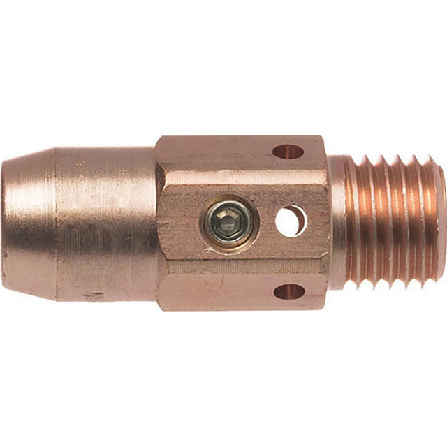 Tweco 15501100 MIG Welder Nozzle/Tip/Insulator