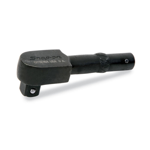 CDI TCQXSD32A Fixed Torque Wrench Interchangeable Head: 1" Drive