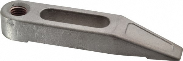 Mitee-Bite 35200 Clamp Strap: Stainless Steel, 1/2-13" Stud, Tapered Nose