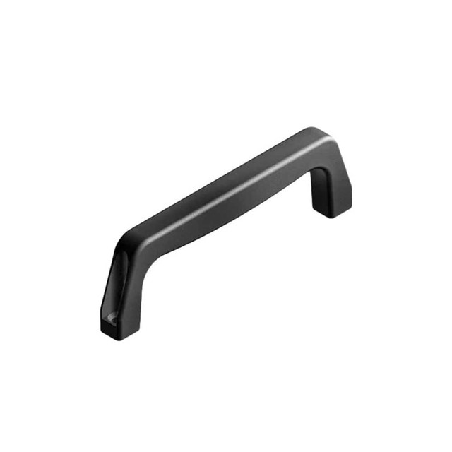 FATH 92305 Door Handles; Knob Material: Plastic ; Projection: 48mm ; Finish: PA Plastic