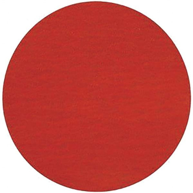 3M 7100100886 Quick-Change Disc: 4" Dia, 60 Grit, Ceramic