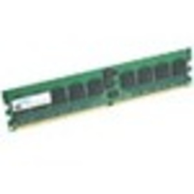 EDGE TECH CORP PE240707 EDGE - DDR3 - module - 4 GB - DIMM 240-pin - 1866 MHz / PC3-14900 - 1.5 V - registered - ECC