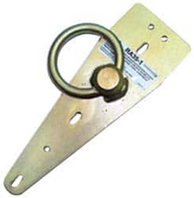 Miller RA35-1/ Adjustable Roof Anchor