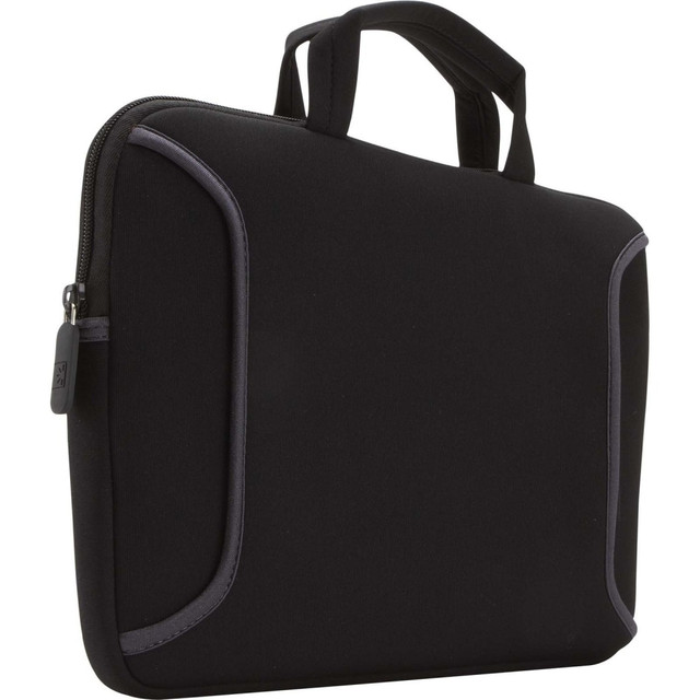 CASE LOGIC INC LNEO-12BLACK Case Logic Black 12.1in Laptop Sleeve