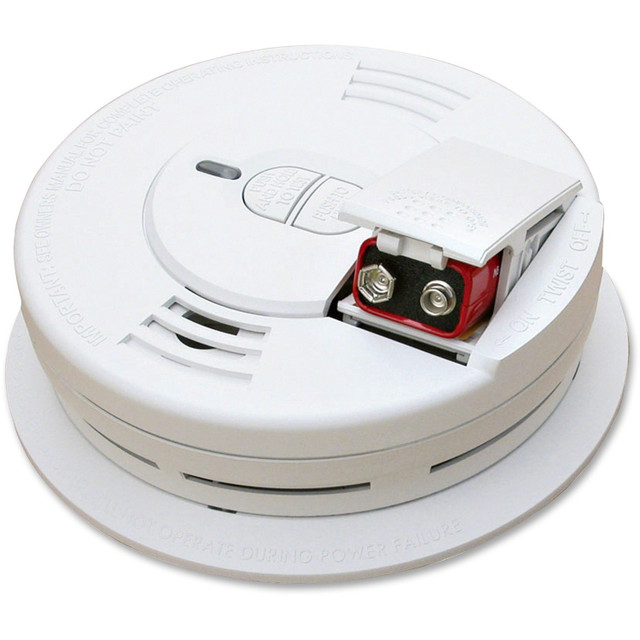 Carrier Kidde 0976-9997 Kidde Fire Ionization Smoke Alarm