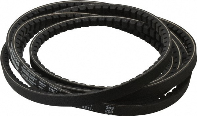 Browning 1089622 V-Belt: Section AX, 114.2" Outside Length, 1/2" Belt Width