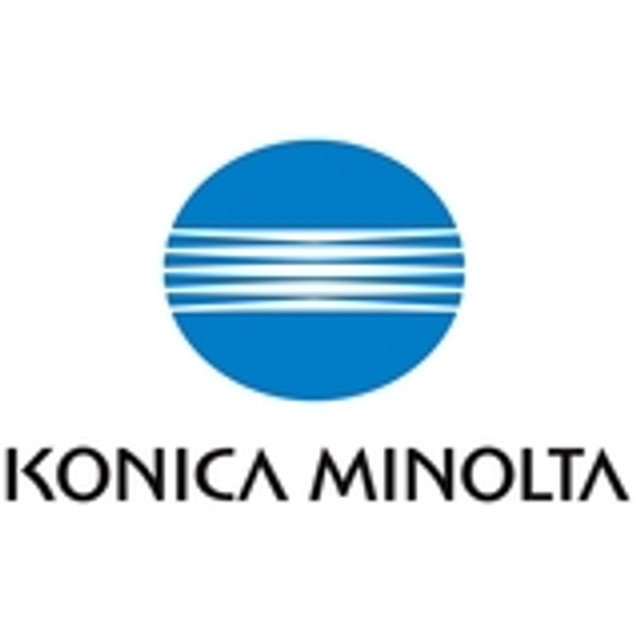 Konica Minolta TN324K Konica Minolta Original Laser Toner Cartridge - Black - 1 Each