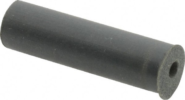 Cratex 6 XF 1/4" Max Diam x 7/8" Long, Cylinder, Rubberized Point