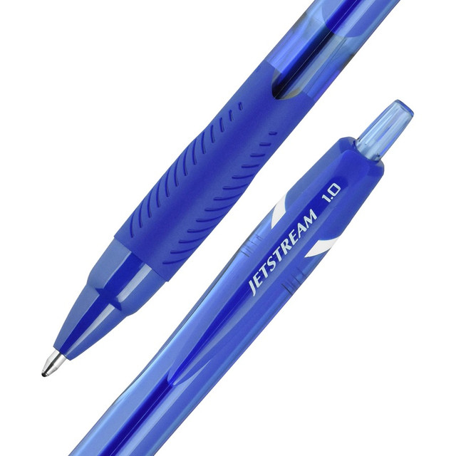 uni-ball Corporation uniball? 70124 uni® Jetstream Elements Ballpoint Pen uni-ball Corporation uniball? 70124 uni® Jetstream Elements Ballpoint Pen