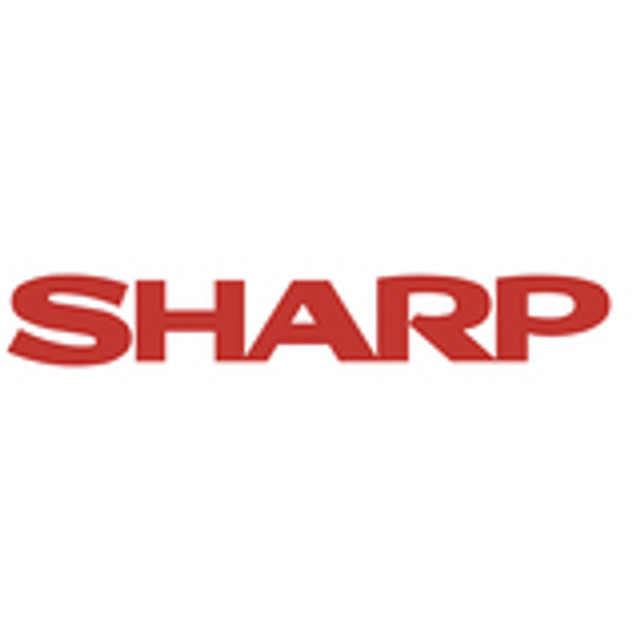 Sharp Electronics Sharp MX754NT Sharp Original Laser Toner Cartridge - Black - 1 Each