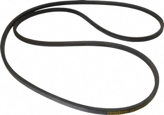 Continental ContiTech 20042005 V-Belt: Section A, 82.2" Outside Length