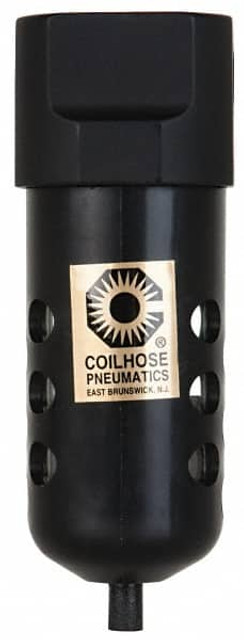 Coilhose Pneumatics 26C2-D 1/4" Port Coalescing Filter