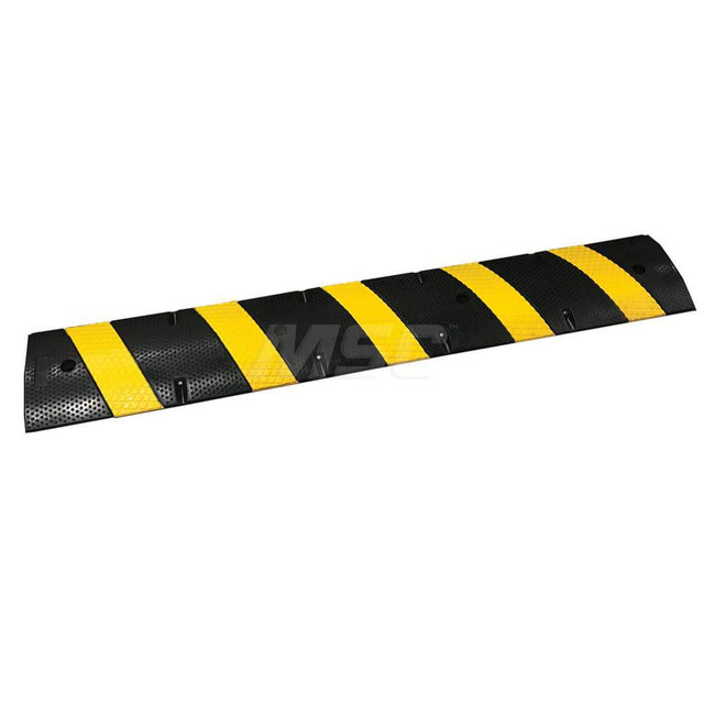 Plasticade PAB-SP-26M Speed Bumps, Parking Curbs & Accessories