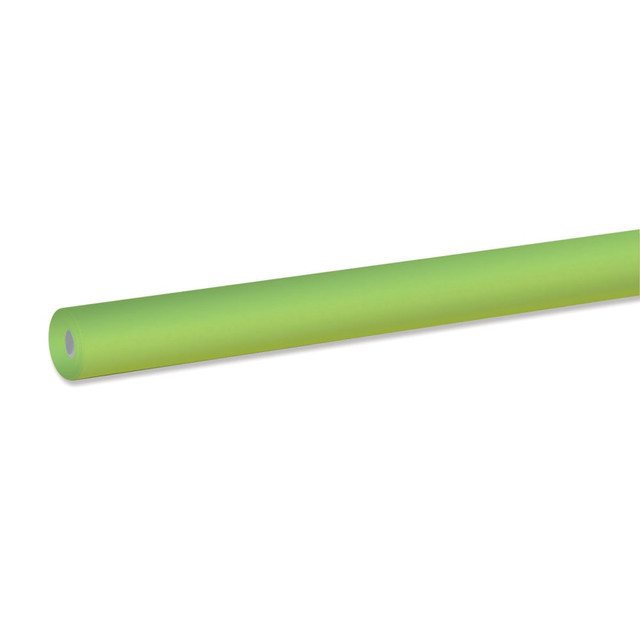 PACON CORPORATION PAC57895 Pacon Fadeless Bulletin Board Art Paper, 48in x 50ft, Lime