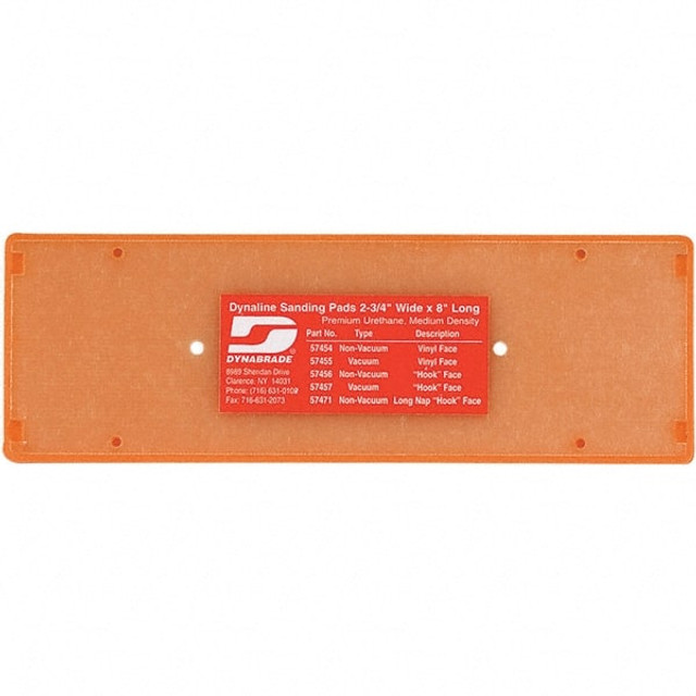 Dynabrade 57454 Conversion & Interface Backing Pads