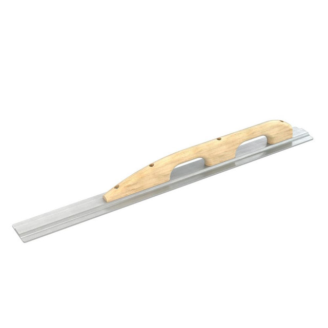 Bon Tool 82-386 Floats; Product Type: Straight Darby ; Overall Length: 36.13 ; Overall Width: 4 ; Overall Height: 3in