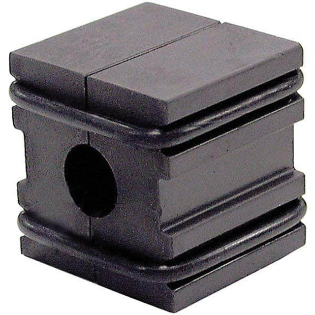 Eclipse E2500 Magnetizers & Demagnetizers; Overall Height: 1in ; Overall Width: 1in ; Overall Length: 1in