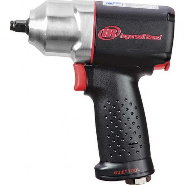 Ingersoll Rand 2115QXPA Air Impact Wrench: 3/8" Drive, 15,000 RPM, 300 ft/lb