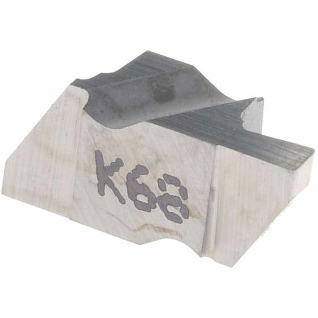 Kennametal 1113573 Grooving Insert: NG2062 K68, Solid Carbide