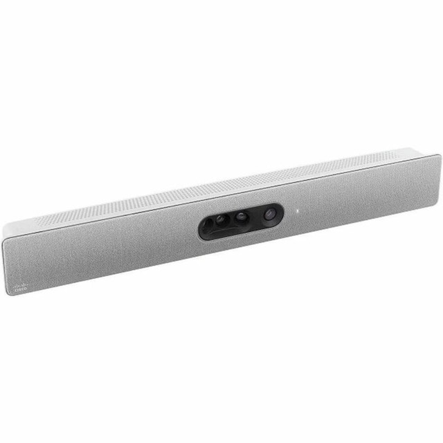 CISCO CS-KITPLUS-K9 Webex Room Kit Plus (GPL) CISCO CS-KITPLUS-K9 Webex Room Kit Plus (GPL)