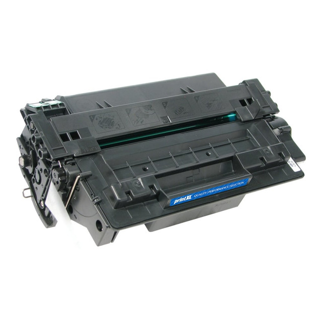 CLOVER TECHNOLOGIES GROUP, LLC West Point 200158P  Remanufactured Black High Yield Toner Cartridge Replacement For Canon 18000