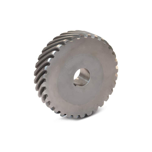 Boston Gear 18246 Helical Gear: 20 Teeth, 1/2" Bore Dia