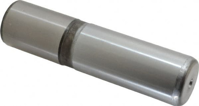 Dayton Lamina 5-1020-1 Guide Post: Press-Fit, Friction Post, 1-1/4" OD, 5" OAL, Hardened Steel