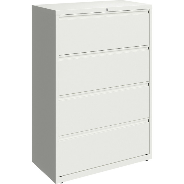 Lorell 00031 Lorell Fortress Series Lateral File Lorell 00031 Lorell Fortress Series Lateral File