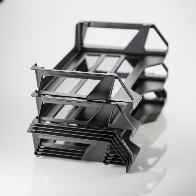 Officemate, LLC Officemate 26212 Officemate Achieva Side Loading Letter Trays