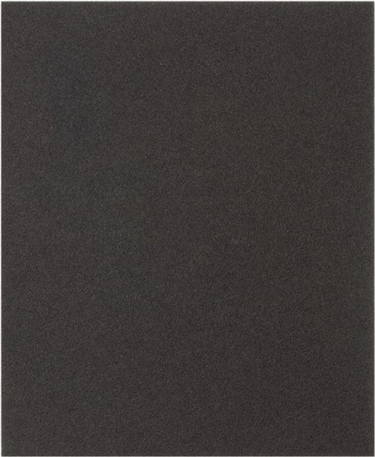 Value Collection 10313-MSC Sanding Sheet: 80 Grit, Silicon Carbide