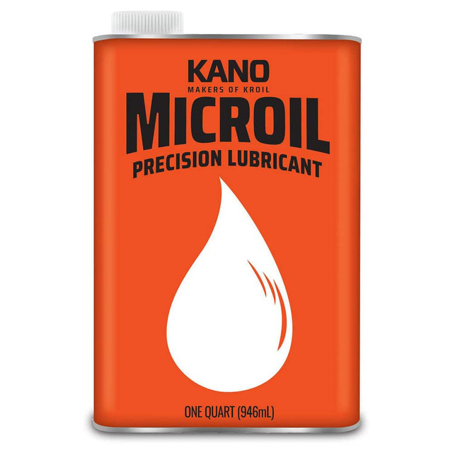 Kroil MC161 High-Grade Precision Instrument Oil: 1 qt Can
