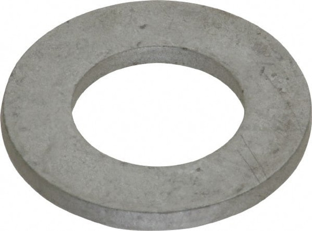 Armor Coat UST236044 5/8" Screw SAE Flat Washer: Alloy Steel