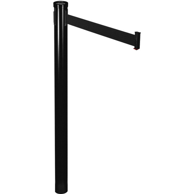 Tatco Products, Inc Tatco 11611 Tatco Adjusta-Tape Stanchion Post Tatco Products, Inc Tatco 11611 Tatco Adjusta-Tape Stanchion Post