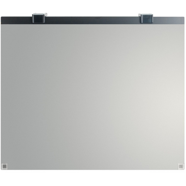 Business Source 20507 Business Source LCD Privacy/Antiglare Filter Black