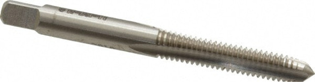 Heli-Coil 3CPA Hand STI Tap: #10-24 UNC, H3, 3 Flutes, Plug Chamfer