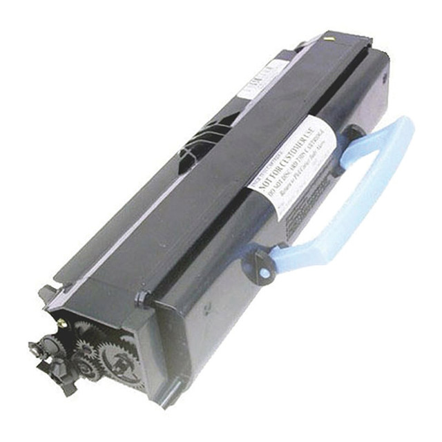 DELL MARKETING L.P. MW558 Dell MW558 Black Use & Return High Yield Toner Cartridge