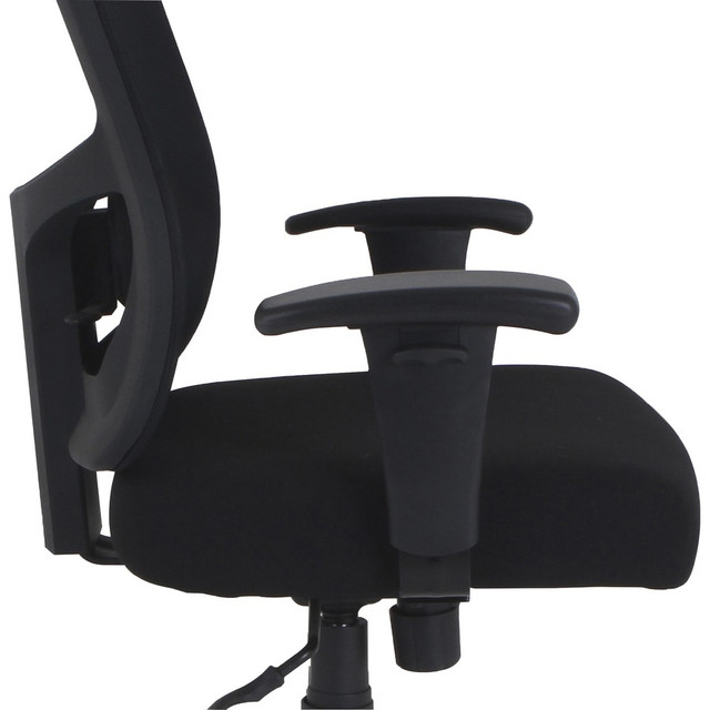 Lorell 62625 Lorell High-capacity Mesh High-back Task Chair Lorell 62625 Lorell High-capacity Mesh High-back Task Chair