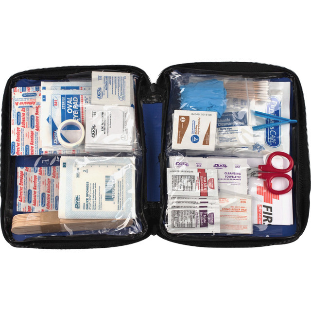 First Aid Only, Inc First Aid Only 90167 First Aid Only 195-piece Soft First Aid Kit