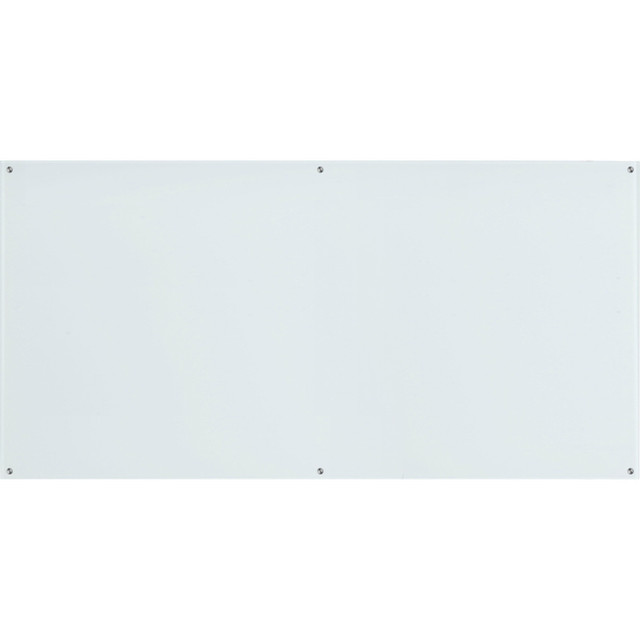 Lorell 55665 Lorell Premium Glass Dry-Erase Board