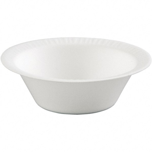 DART DCC5BWWC Bowls: Foam, White